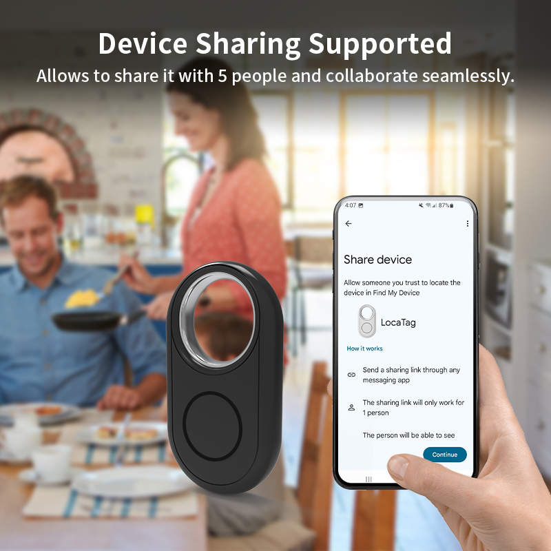 GPS Tracker voor Samsung Andro - Smart Home Hub Samsung recensie en prijs