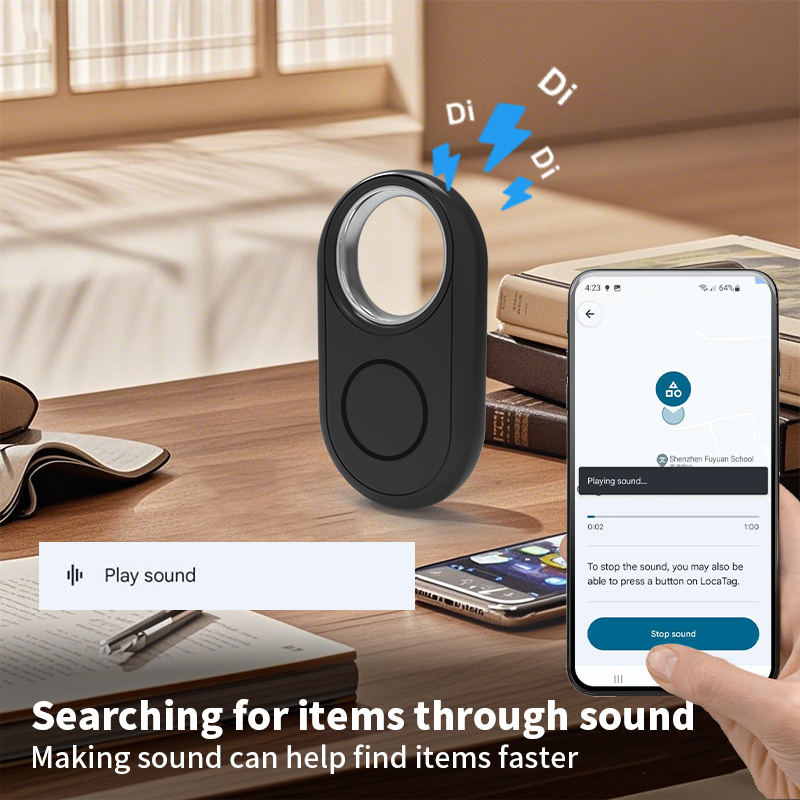GPS Tracker voor Samsung Andro - Smart Home Hub Samsung recensie en prijs