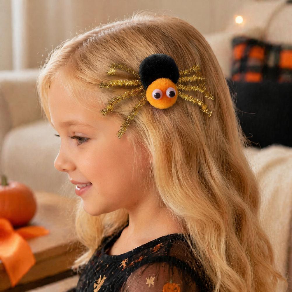 Pluche spinnen haaraccessoires - Smart Home Samsung recensie en prijs