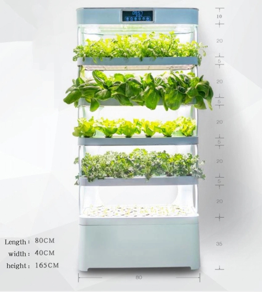 arming Home Hydrocultuur kweek - Smart Home Uses recensie en prijs