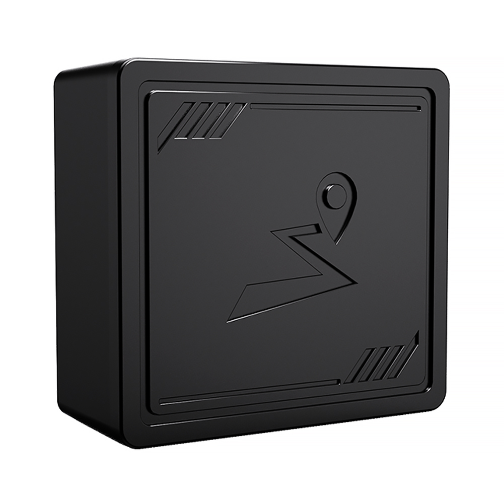 Q7 GPS Tracker Anti-verloren R - Smart Elderly Home recensie en prijs