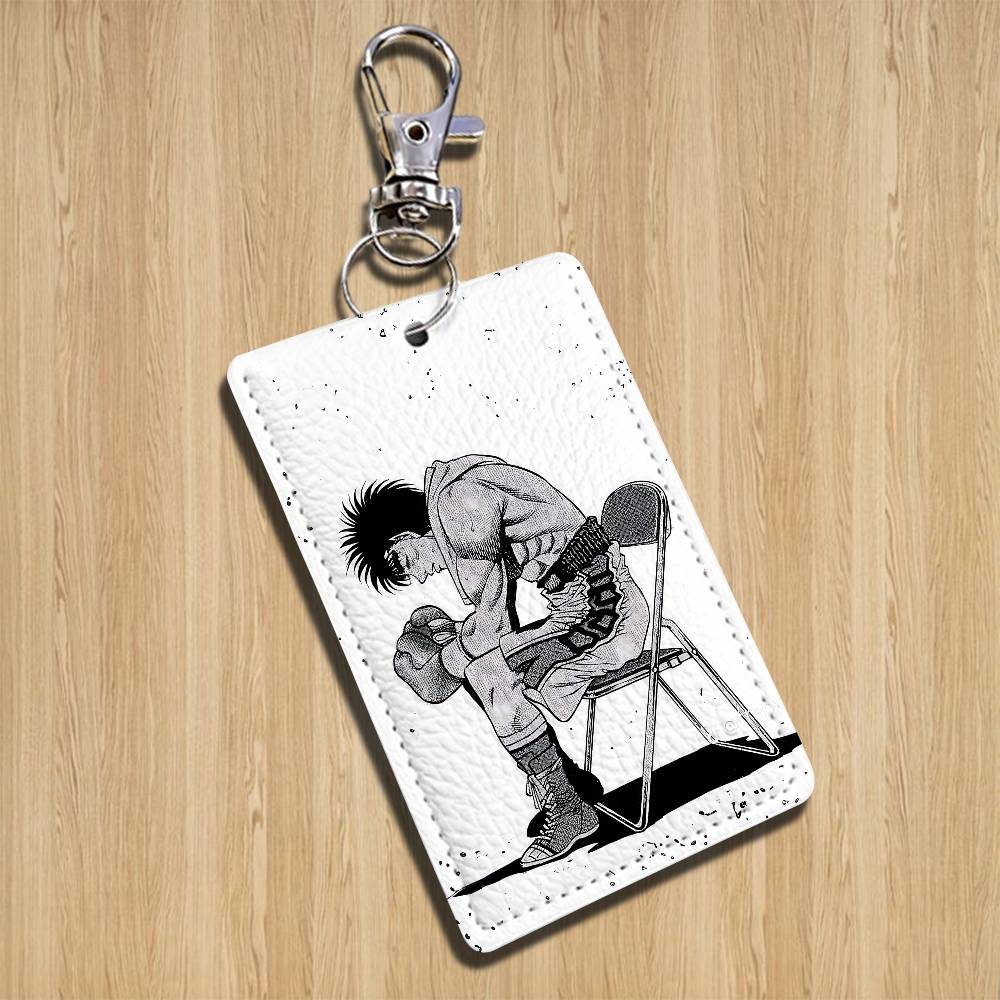 Makunouchi COOL Hajime no Ippo - Smart Home Key recensie en prijs