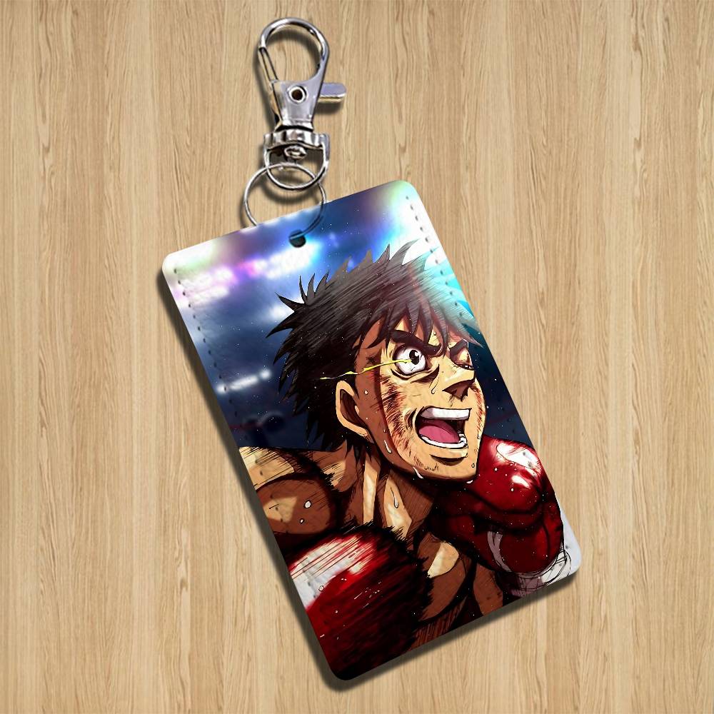 Makunouchi COOL Hajime no Ippo - Smart Home Key recensie en prijs