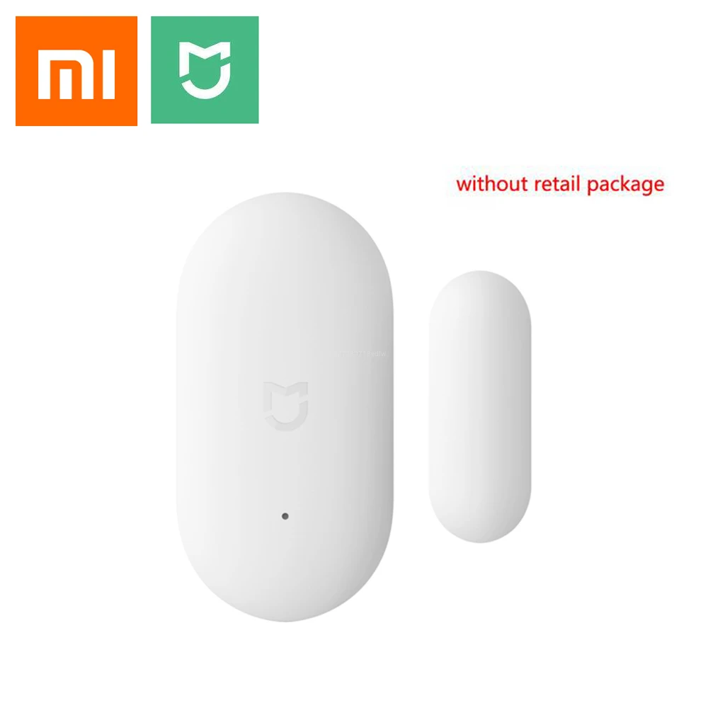 Xiaomi deur- en raamsensor zak - Smart Home Yeelight recensie en prijs