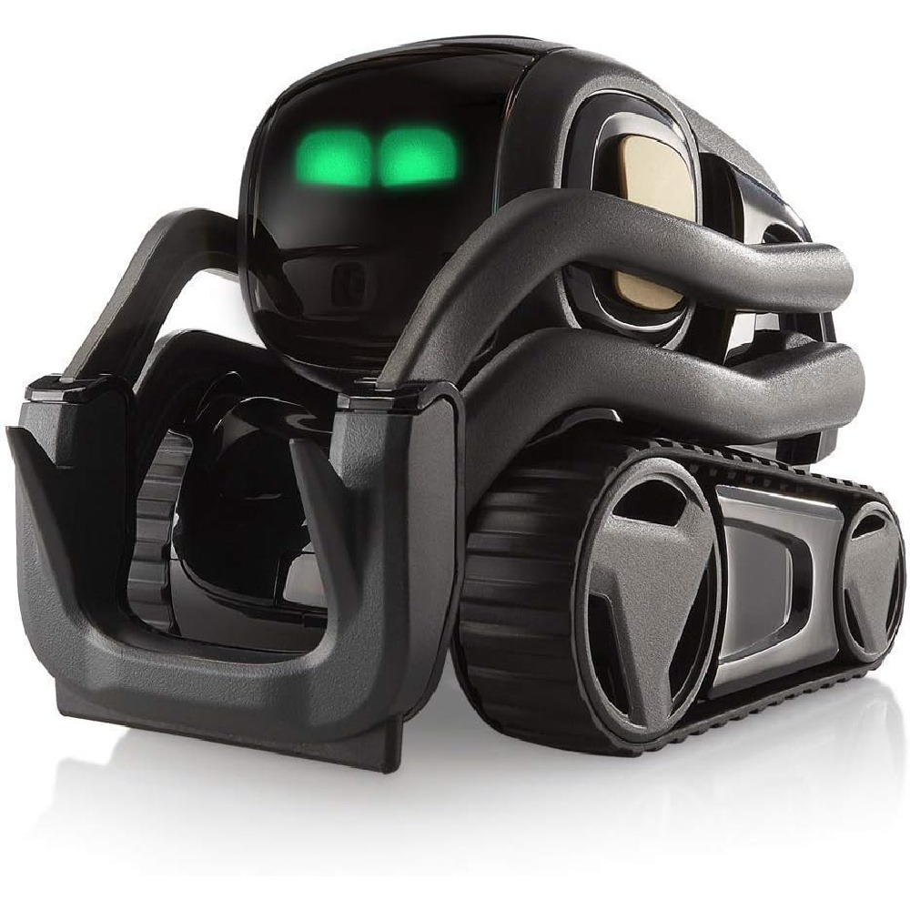 AI ChatGPT 2.0 Verbonden Robot - Smart Home Control recensie en prijs