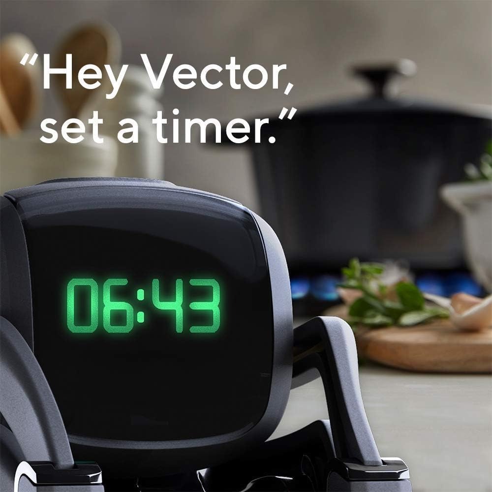 AI ChatGPT 2.0 Verbonden Robot - Smart Home Control recensie en prijs