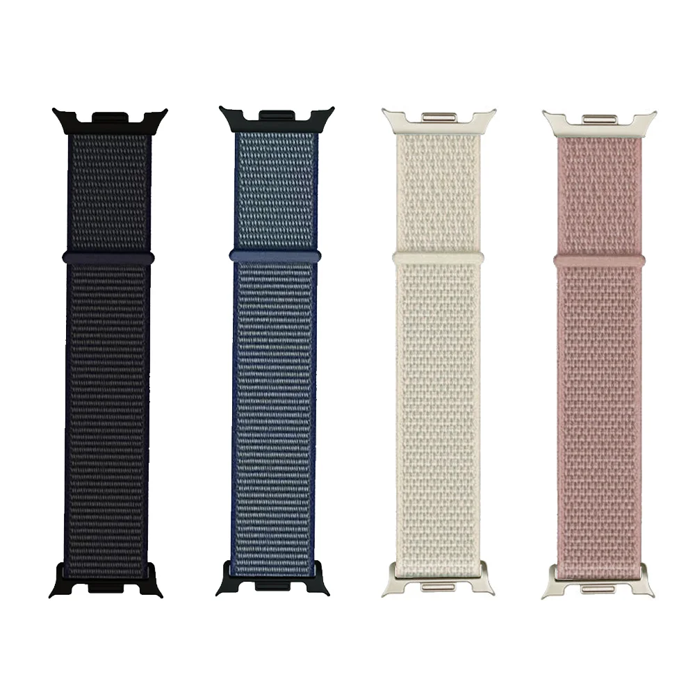 Officiële Sport Nylon Loop Ban - Smart Home Samsung recensie en prijs