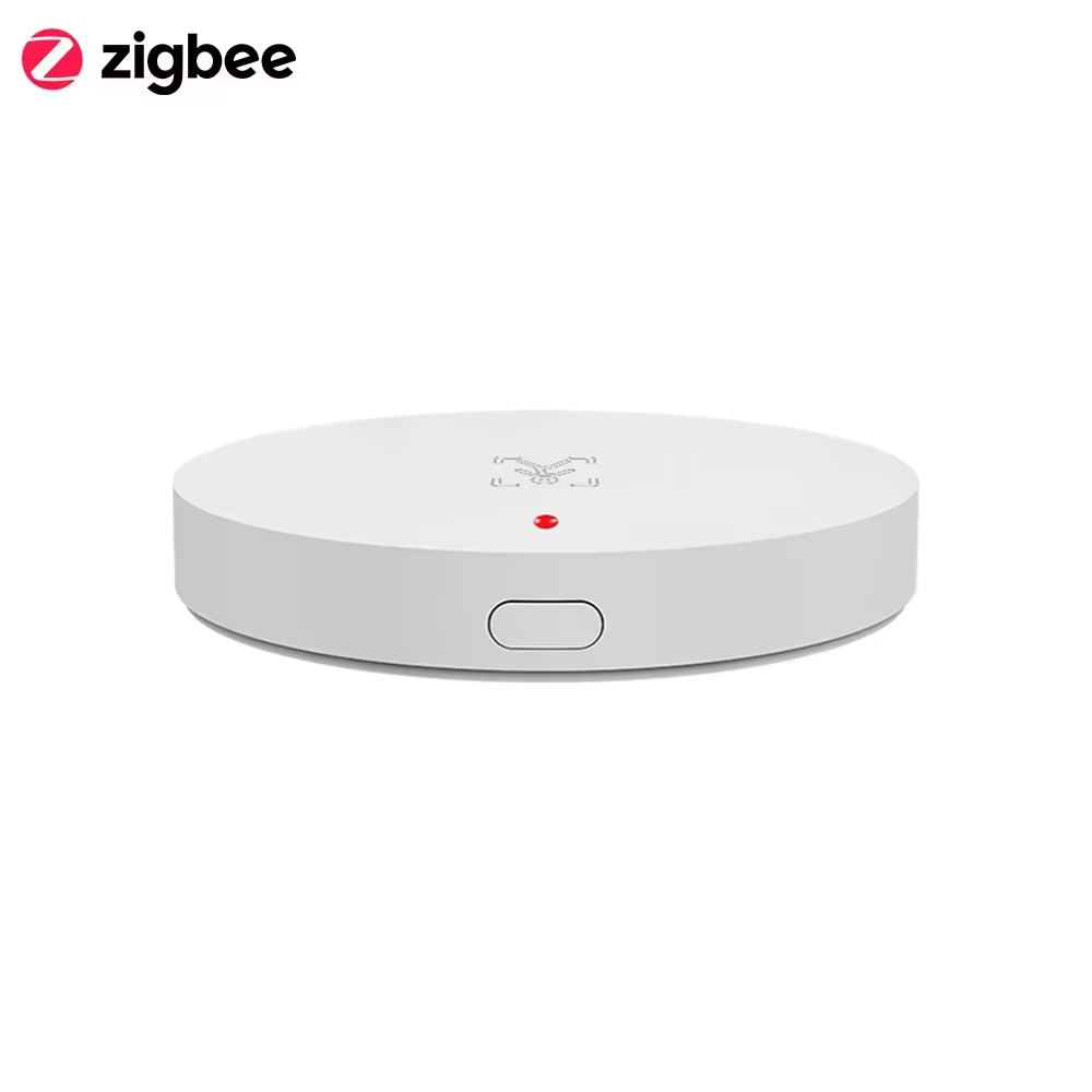 Tuya Zigbee 3.0 24GHz MmWave M - Smart Home Blog recensie en prijs