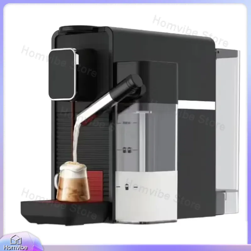Slimme draagbare espressoappar - Smart Home Office recensie en prijs