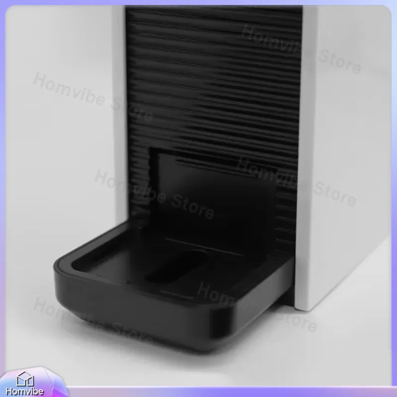 Slimme draagbare espressoappar - Smart Home Office recensie en prijs