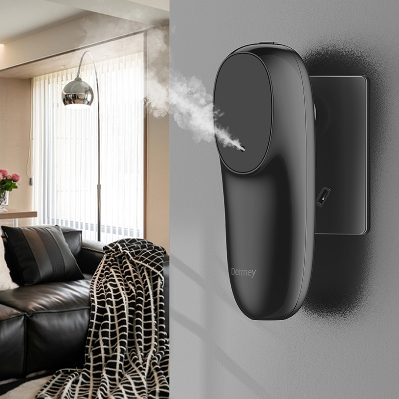 Elektrische aromadiffuser met  - Smart Home Uses recensie en prijs