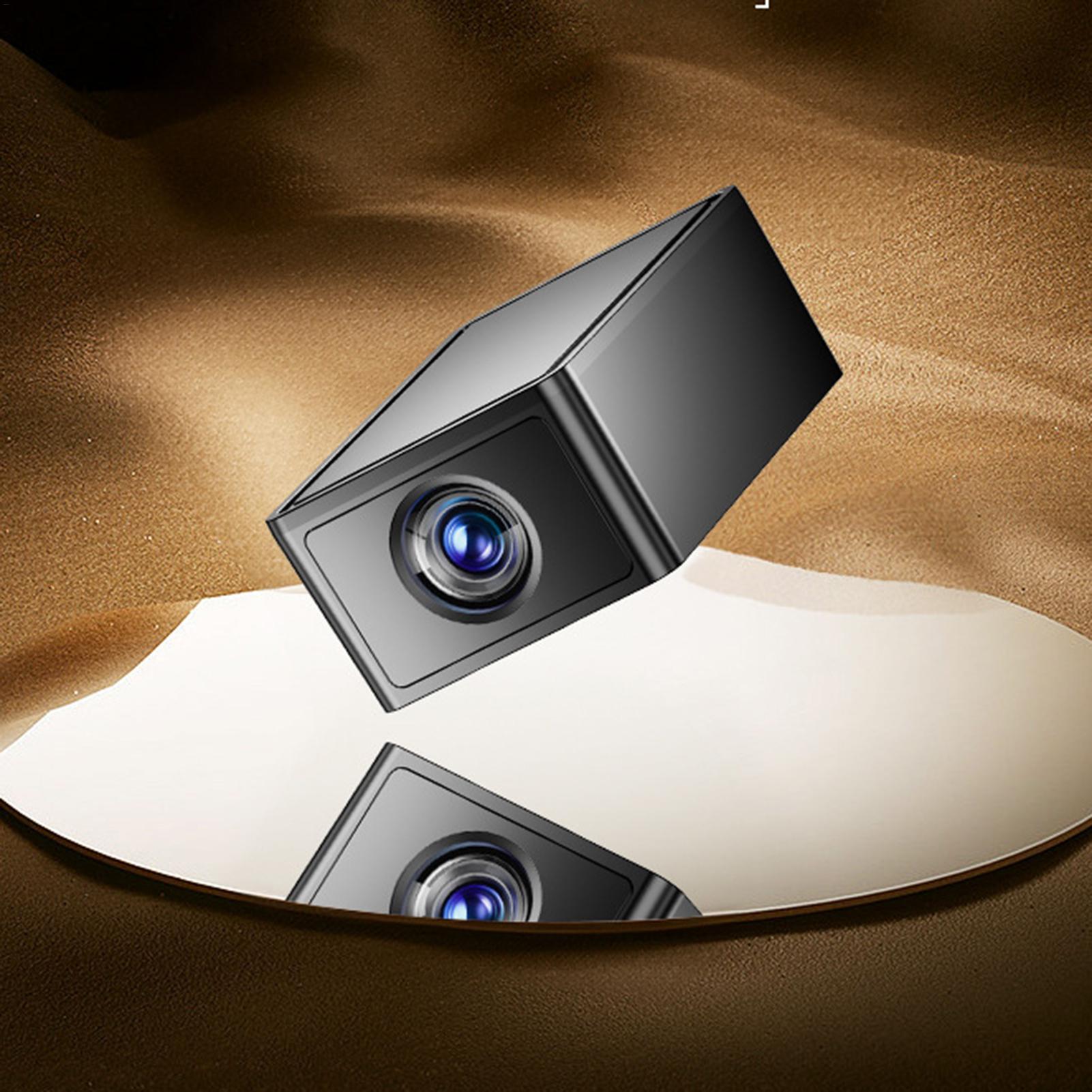 Home Security Camera Slimme ve - Smart Elderly Home recensie en prijs