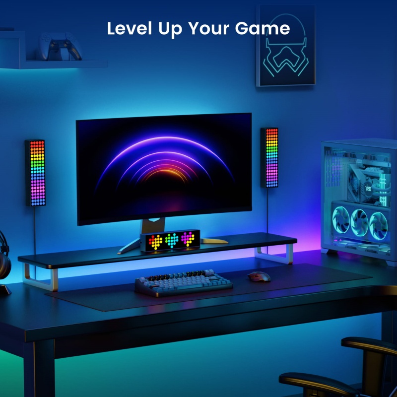 Yeelight Cube Smart Light Lite - Smart Home Yeelight recensie en prijs