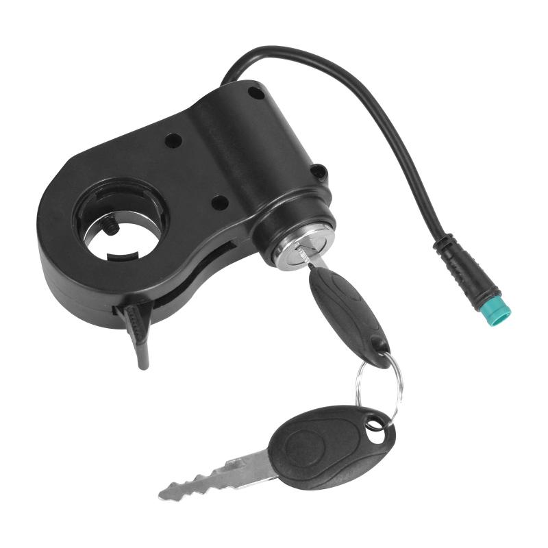 1 Stuks Voor Kukirin G2 Max/G2 - Smart Home Key recensie en prijs
