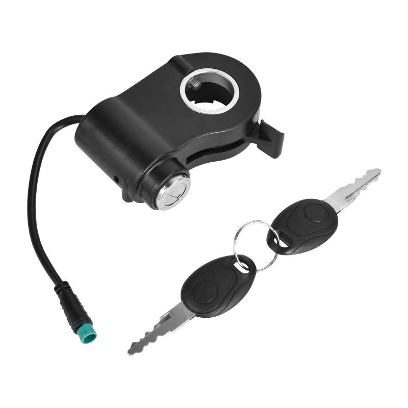 1 Stuks Voor Kukirin G2 Max/G2 - Smart Home Key recensie en prijs
