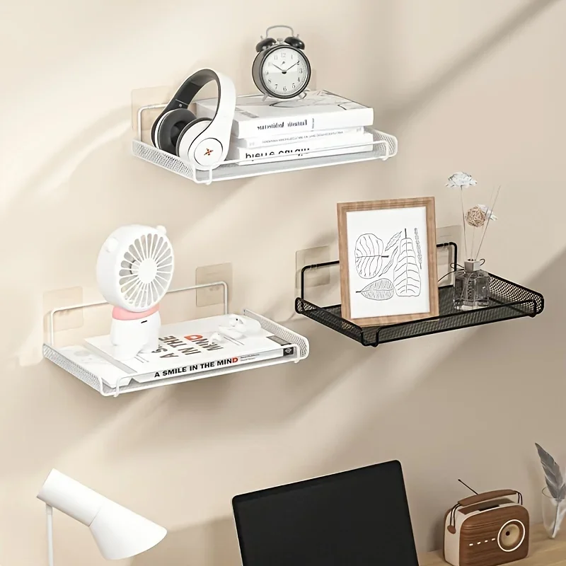 Wandplank van roestvrij staal  - Smart Home Key recensie en prijs