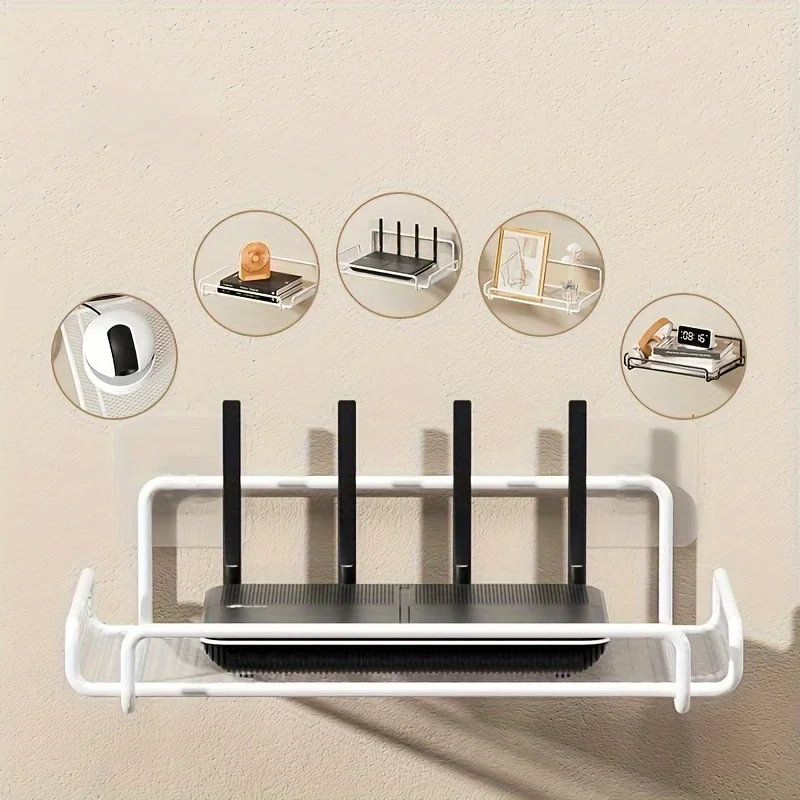 Wandplank van roestvrij staal  - Smart Home Key recensie en prijs
