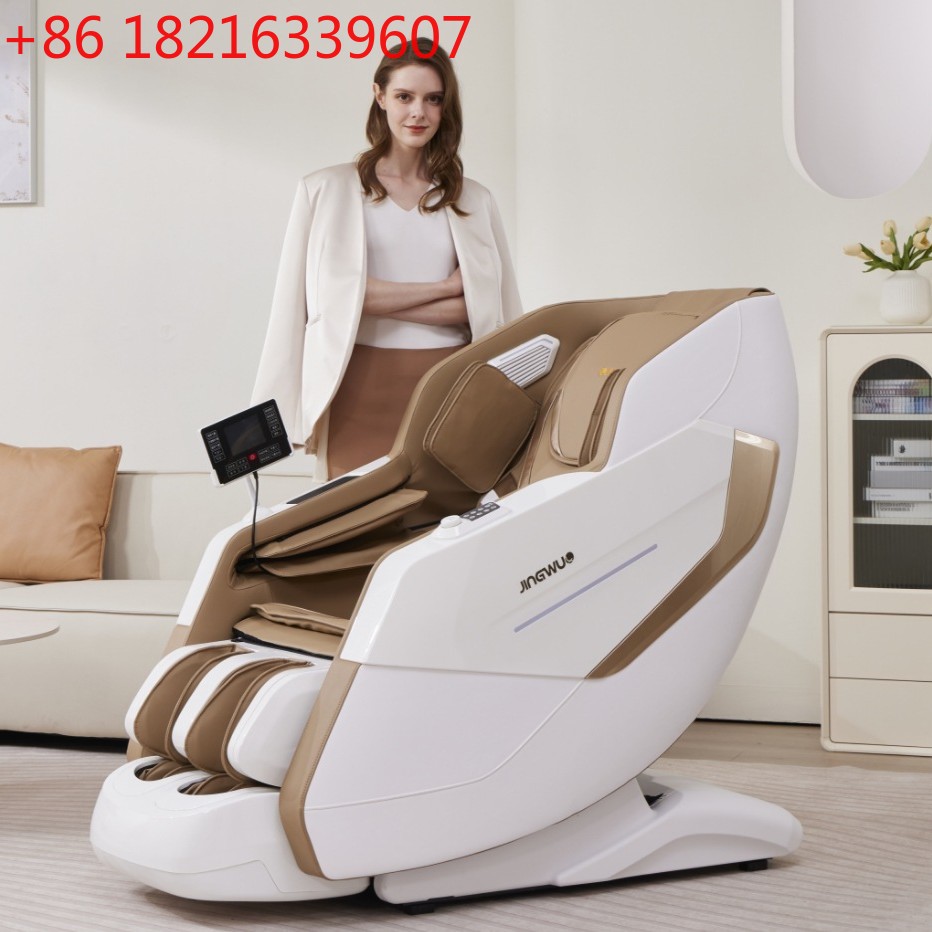 Massagestoel, automatisch mode - Smart Elderly Home recensie en prijs