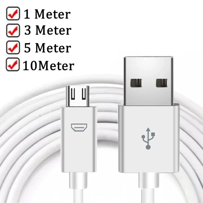 1M/2M/3M/5M/10M Extra Lange Mi - Smart Home Samsung recensie en prijs