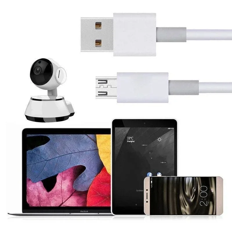 1M/2M/3M/5M/10M Extra Lange Mi - Smart Home Samsung recensie en prijs
