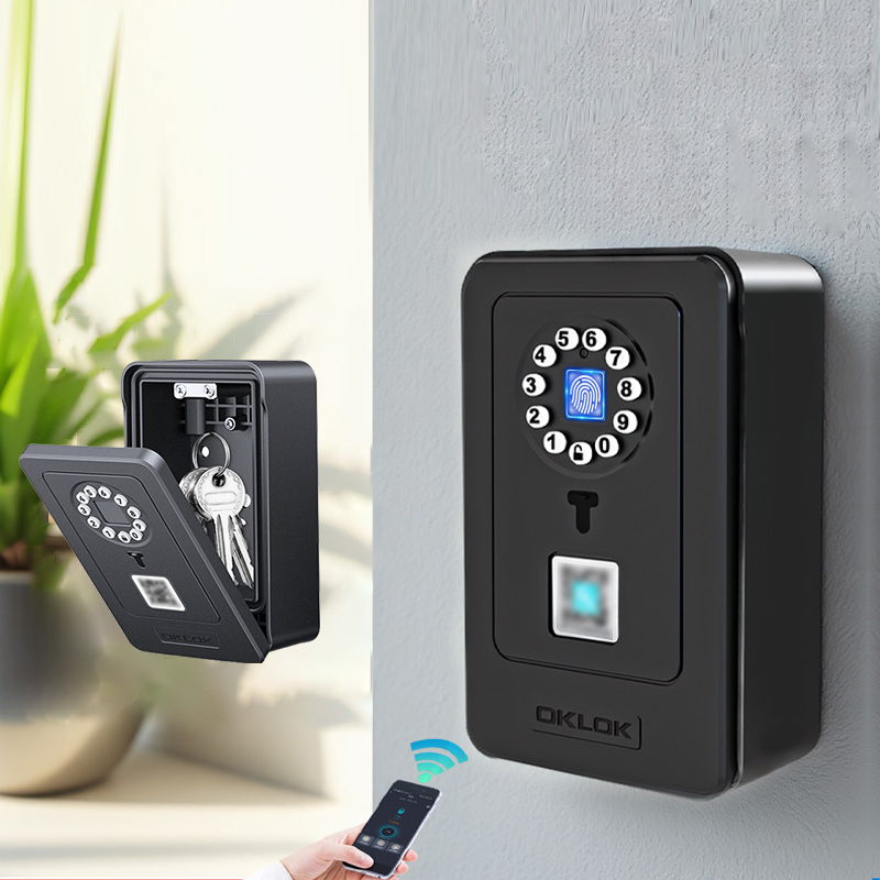 Intelligent hangslot Hangontwe - Smart Home Key recensie en prijs
