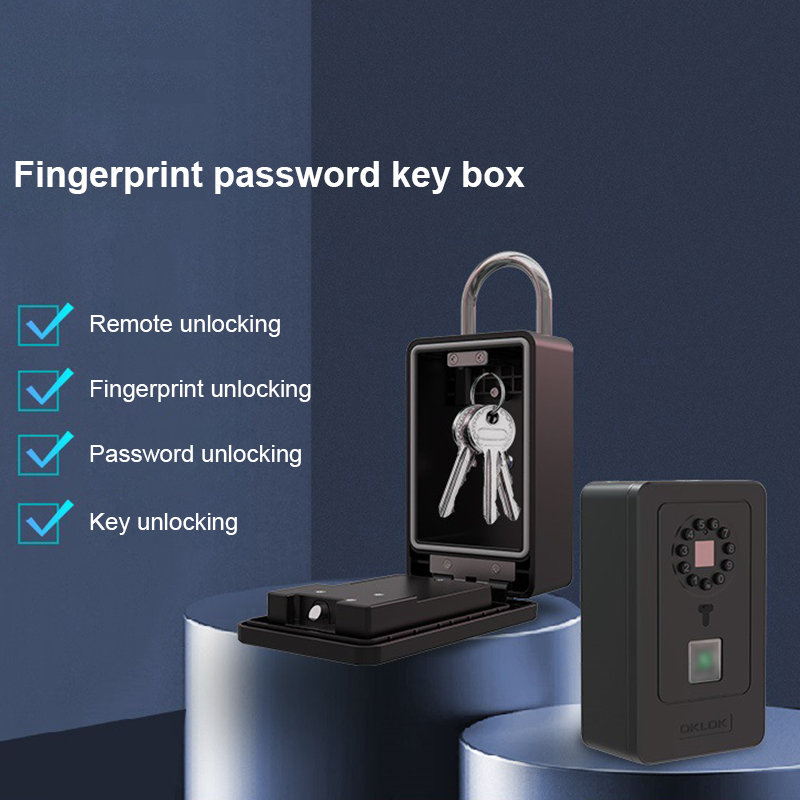 Intelligent hangslot Hangontwe - Smart Home Key recensie en prijs