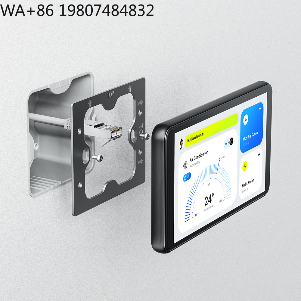 5,5 inch LTE 4G POE Smart Home - Smart Home Control recensie en prijs