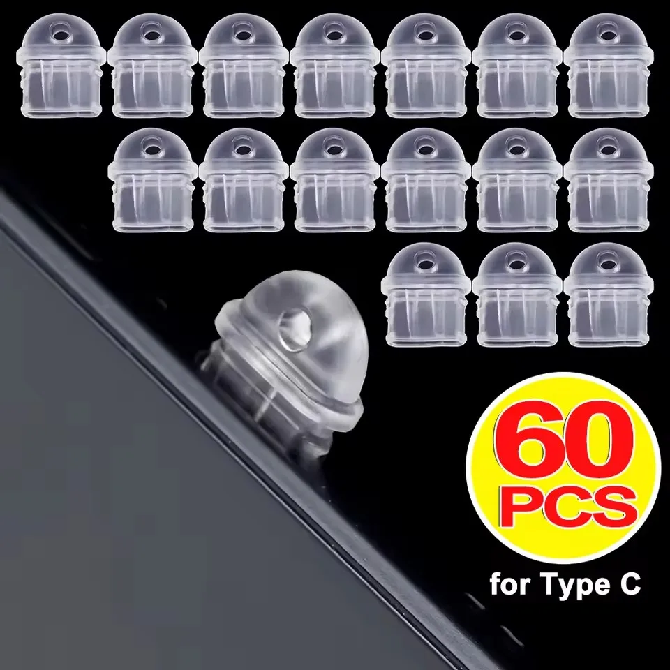 Type-C stofplug oplaadpoortbes - Smart Home Yeelight recensie en prijs