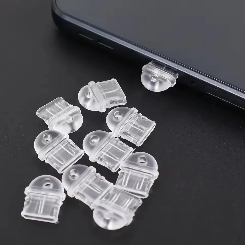Type-C stofplug oplaadpoortbes - Smart Home Yeelight recensie en prijs
