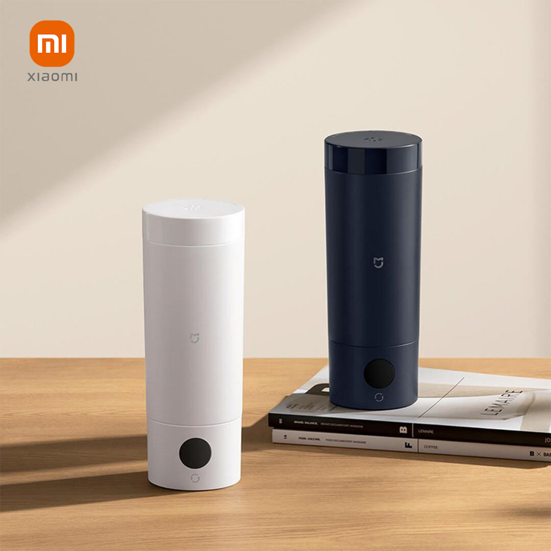 Originele XIAOMI Mijia Draagba - Smart Home Yeelight recensie en prijs