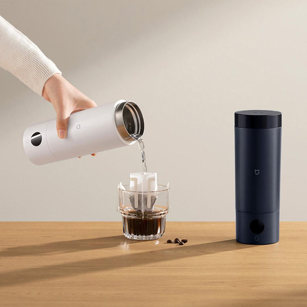 Originele XIAOMI Mijia Draagba - Smart Home Yeelight recensie en prijs