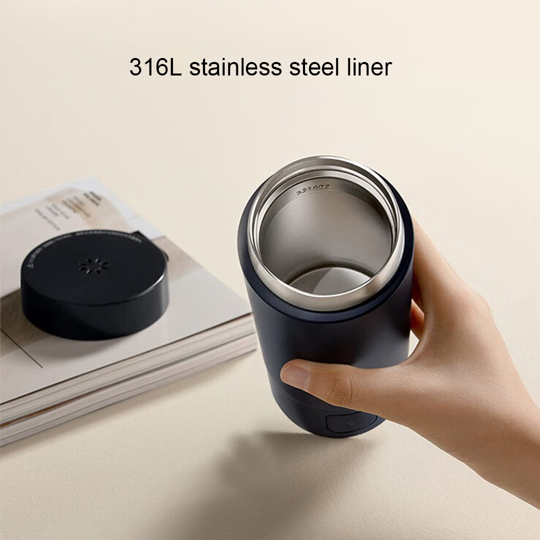 Originele XIAOMI Mijia Draagba - Smart Home Yeelight recensie en prijs