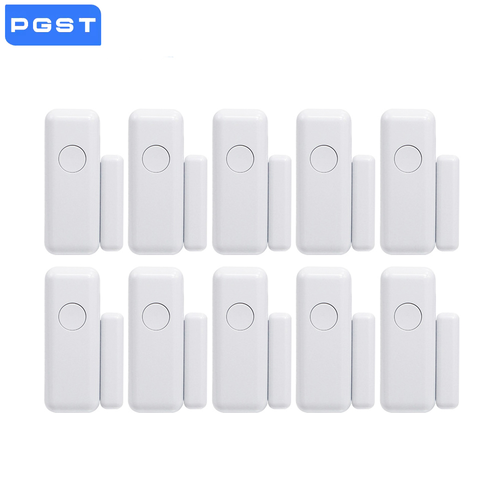 433mhz Draadloze Raam- en Deur - Smart Home Full System recensie en prijs