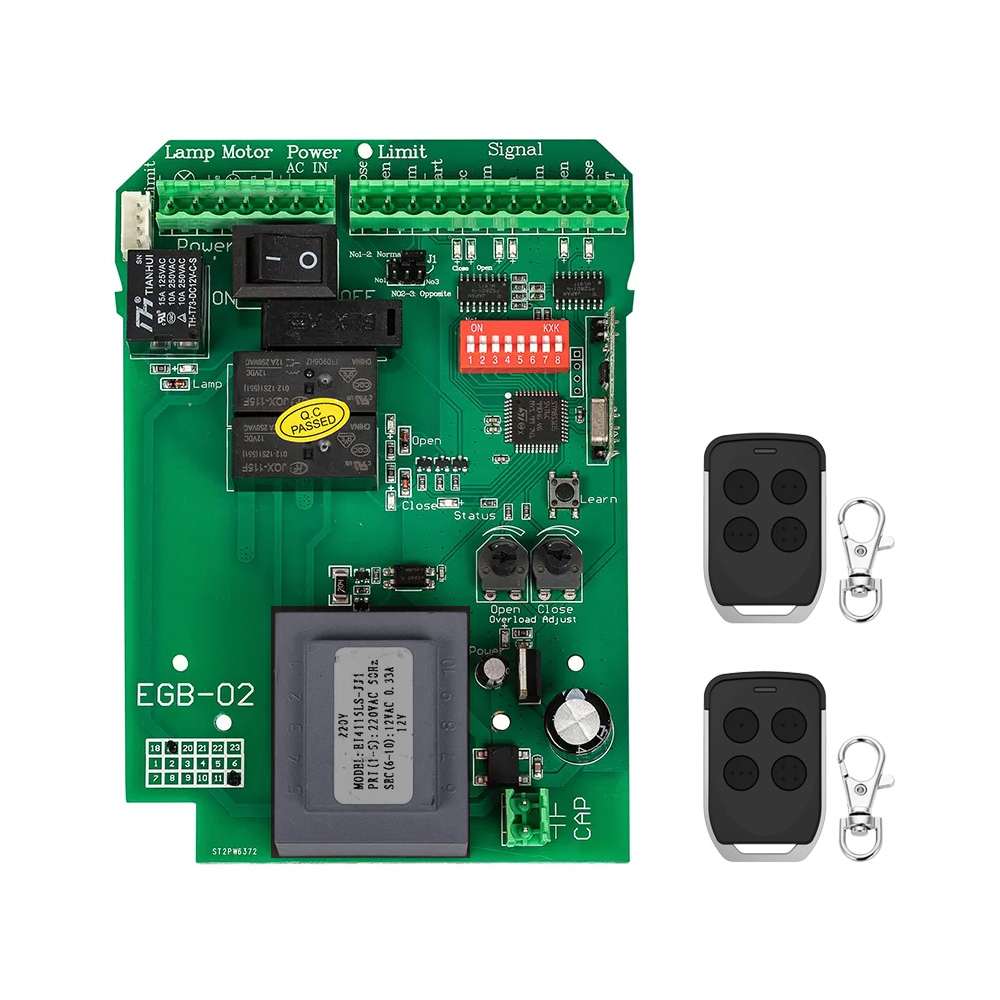 Moederbord voor schuifpoortope - Smart Home Samsung recensie en prijs