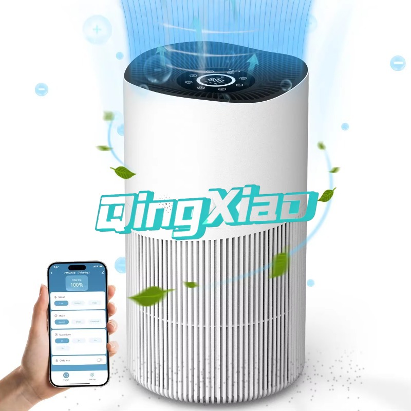 Slimme app-bediening Luchtrein - Smart Home Control recensie en prijs