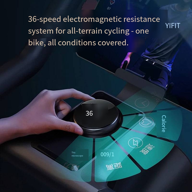 Staal voor fiets LCD-display M - Smart Home Uses recensie en prijs