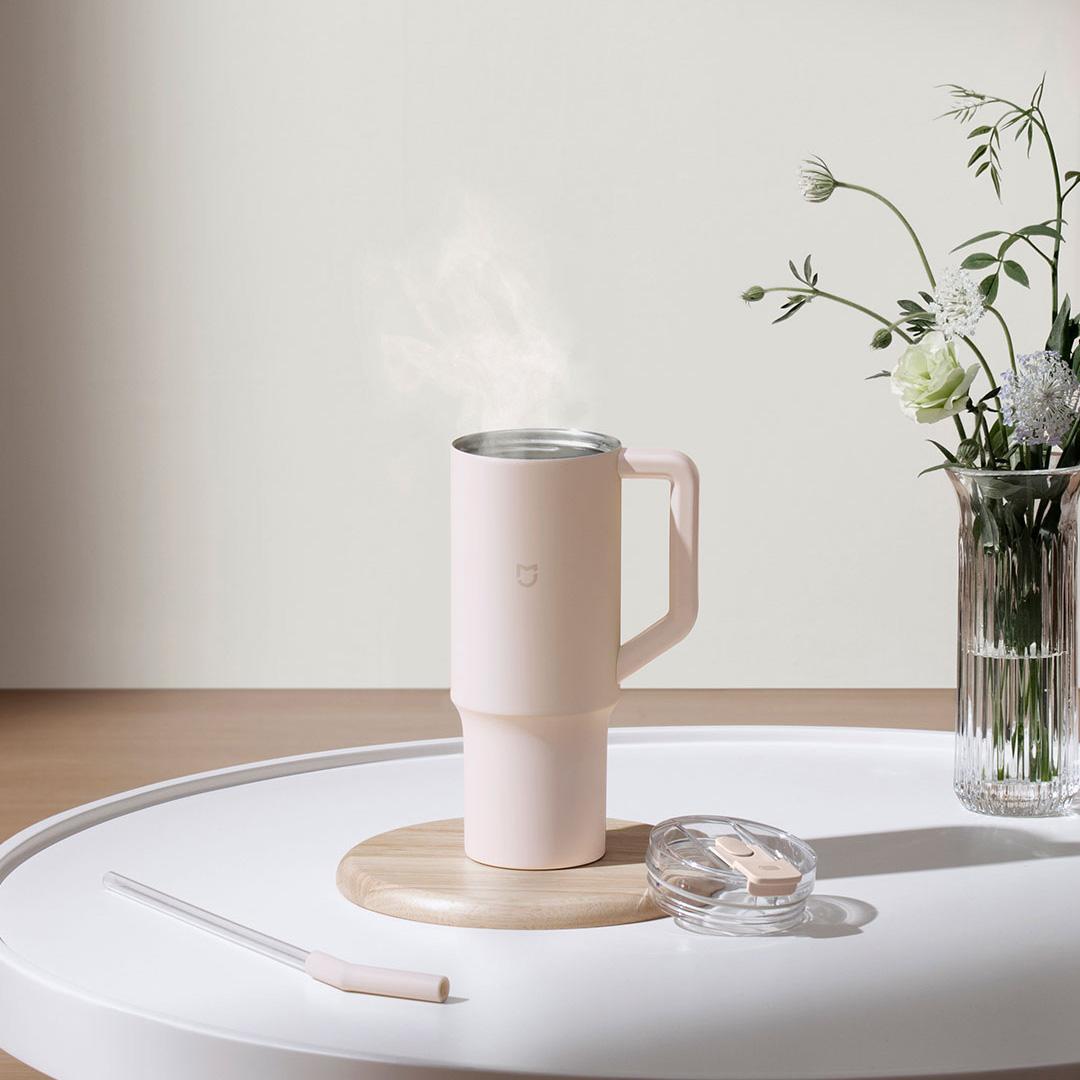 Xiaomi Mijia Smart Strobeker 1 - Smart Home Yeelight recensie en prijs