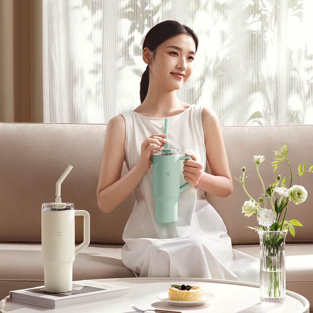 Xiaomi Mijia Smart Strobeker 1 - Smart Home Yeelight recensie en prijs