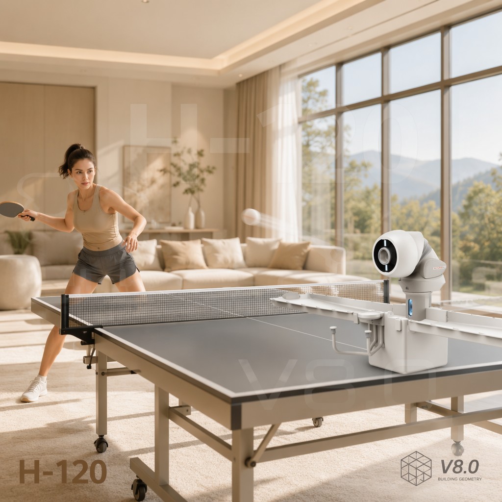 【CHIMU HOME】OMNI Smart Tafelte - Smart Home Control recensie en prijs
