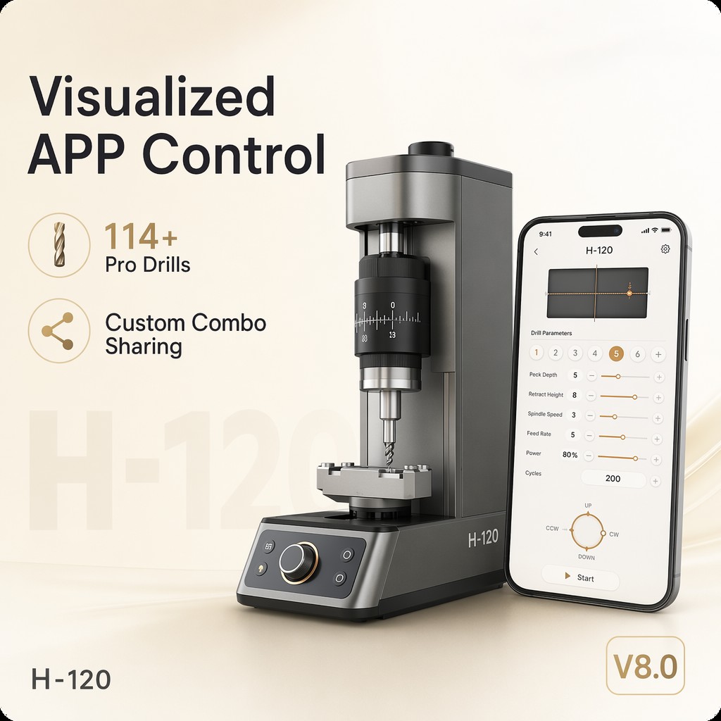 【CHIMU HOME】OMNI Smart Tafelte - Smart Home Control recensie en prijs