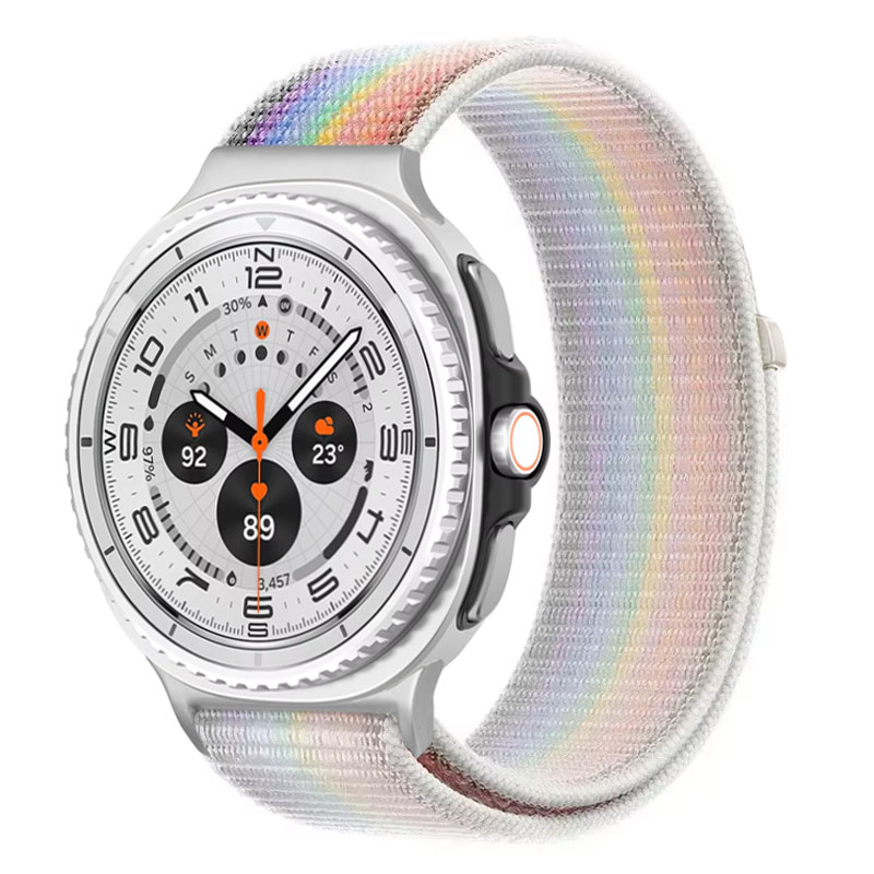 Officiële nylon band voor Sams - Smart Home Samsung recensie en prijs