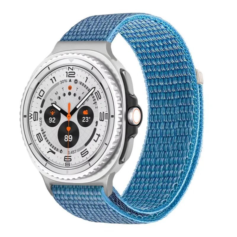 Officiële nylon band voor Sams - Smart Home Samsung recensie en prijs