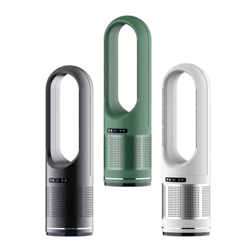 Multifunctionele slimme HEPA-f - Smart Home Uses recensie en prijs