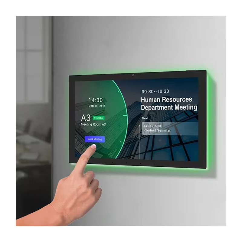 10,1 inch 15,6 inch handmatig  - Smart Home Control recensie en prijs